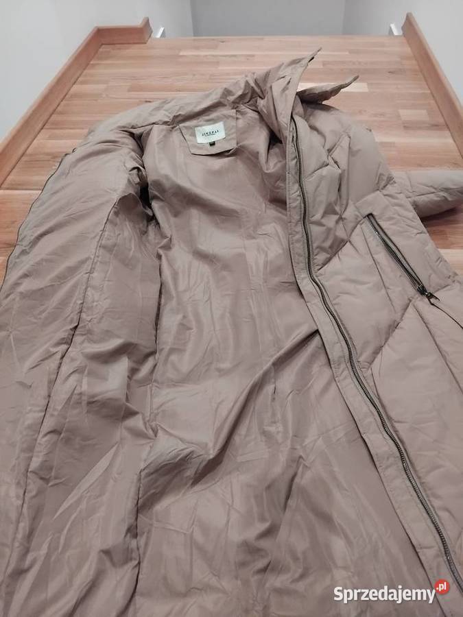 Kurtka zimowa pikowana świętokrzyskie Kielce