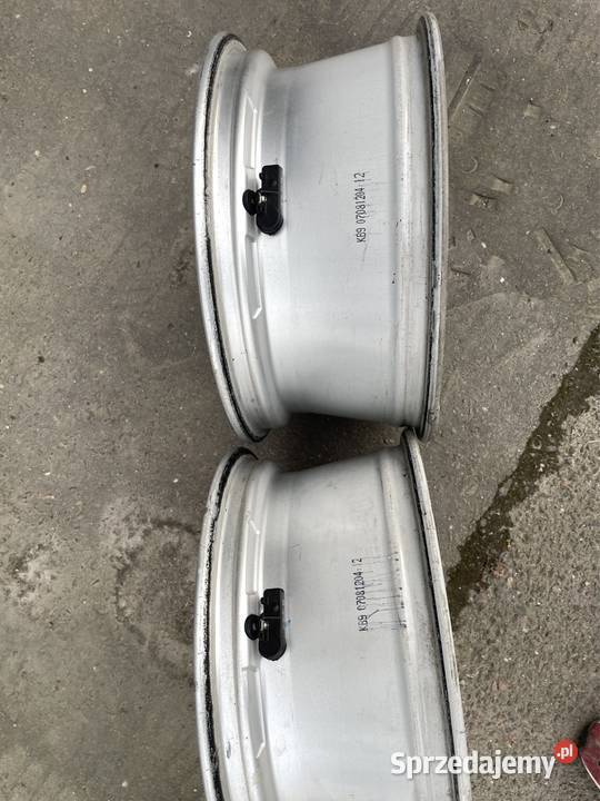 Felgi Ford Focus Mondeo itp Samochodowe Konstantynów Łódzki