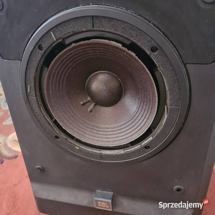 Naprawa Regeneracja Głośników Wymiana Zawieszeń