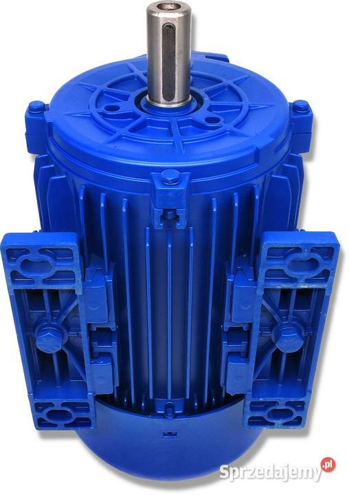 Silnik Elektryczny 3kW 230400V 1440obr 3FAZOWY Pozostałe Solec Kujawski sprzedam