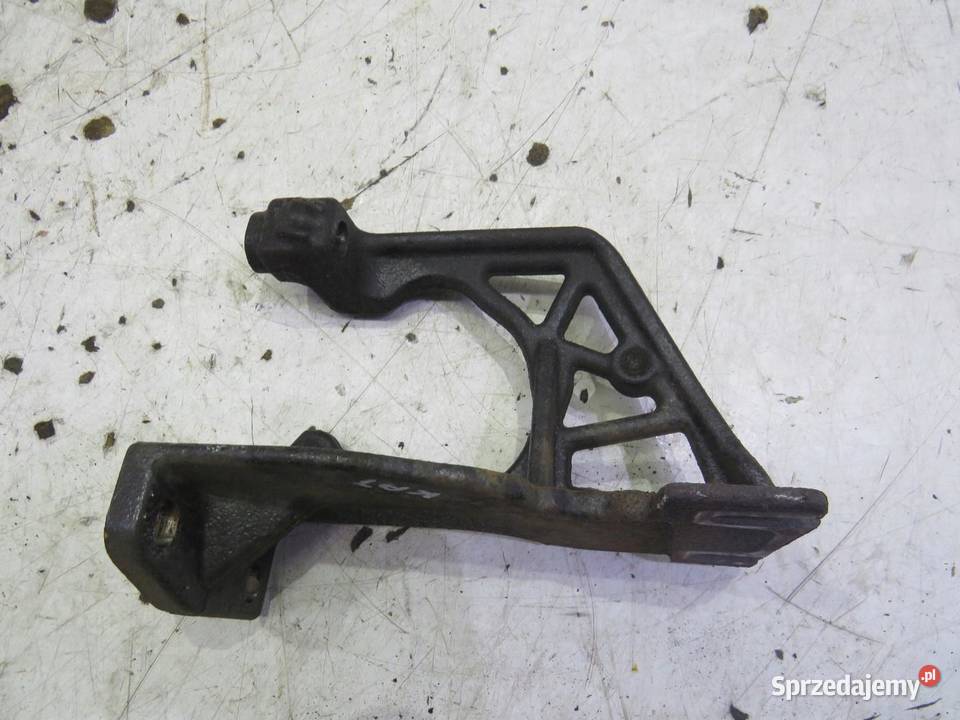 ŁAPA MOCOWANIE QASHQAI J11 16 DCI osobowe sprzedam