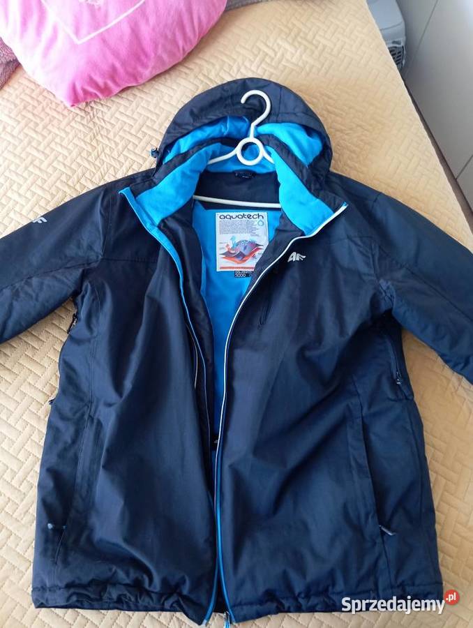 Kurtka 4F XXL dolnośląskie