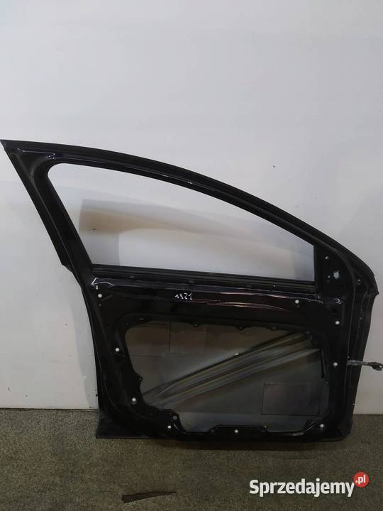 DRZWI LEWE PRZÓD 01926 Volvo XC 60 I 2008