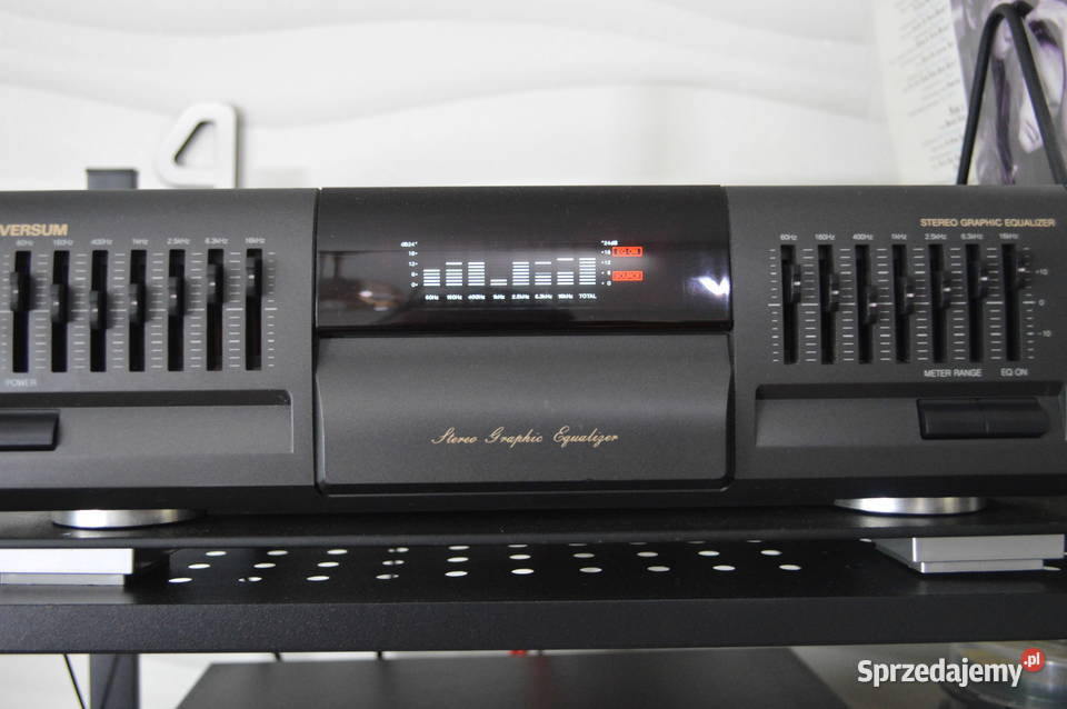 Biały Kruk DUAL 3800 RC Series Doskonałość Haczów sprzedam
