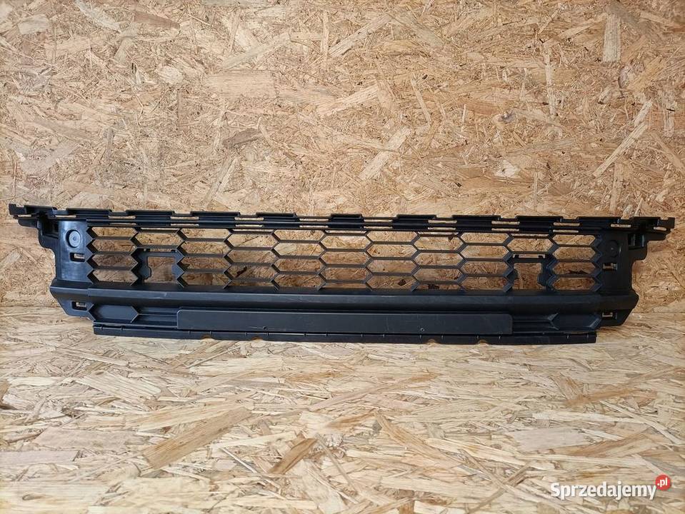 SKODA KODIAQ 17 GRILL KRATKA ATRAPA ZDERZAK Pleszew
