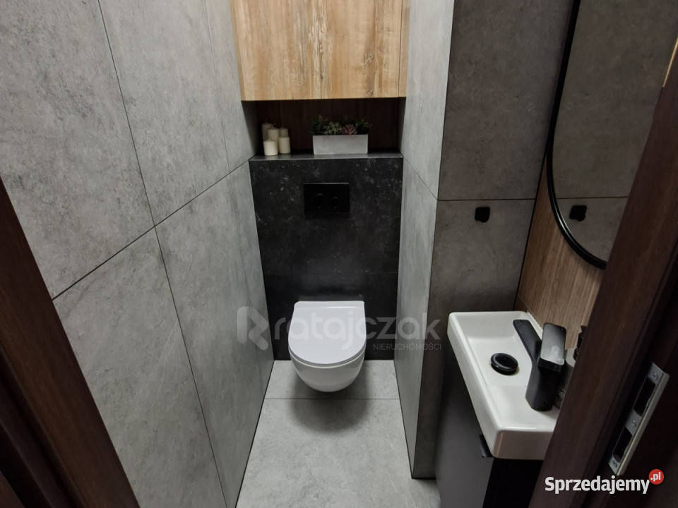 Mieszkanie 69m2 4 pok Rumia Gdańska Mieszkania