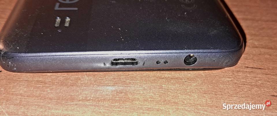 Realme C11 sprawny Tarnów