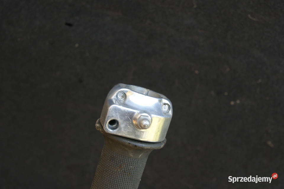 MAGURA NOWA Z EPOKI NOWY ROLGAZ ZUNDAPP DKW NSU Rybnik