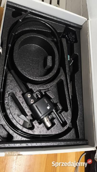 PENTAX Videogastroskop EG2990K Jabłonna