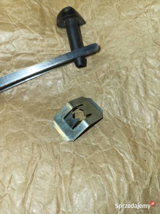 Wartburg 353 Trabant Simson Duo Nowa dysza Piaseczno