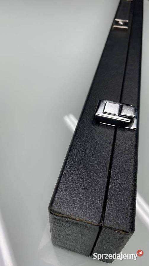 Futerał walizka na kije do bilarda pokrowiec Warszawa