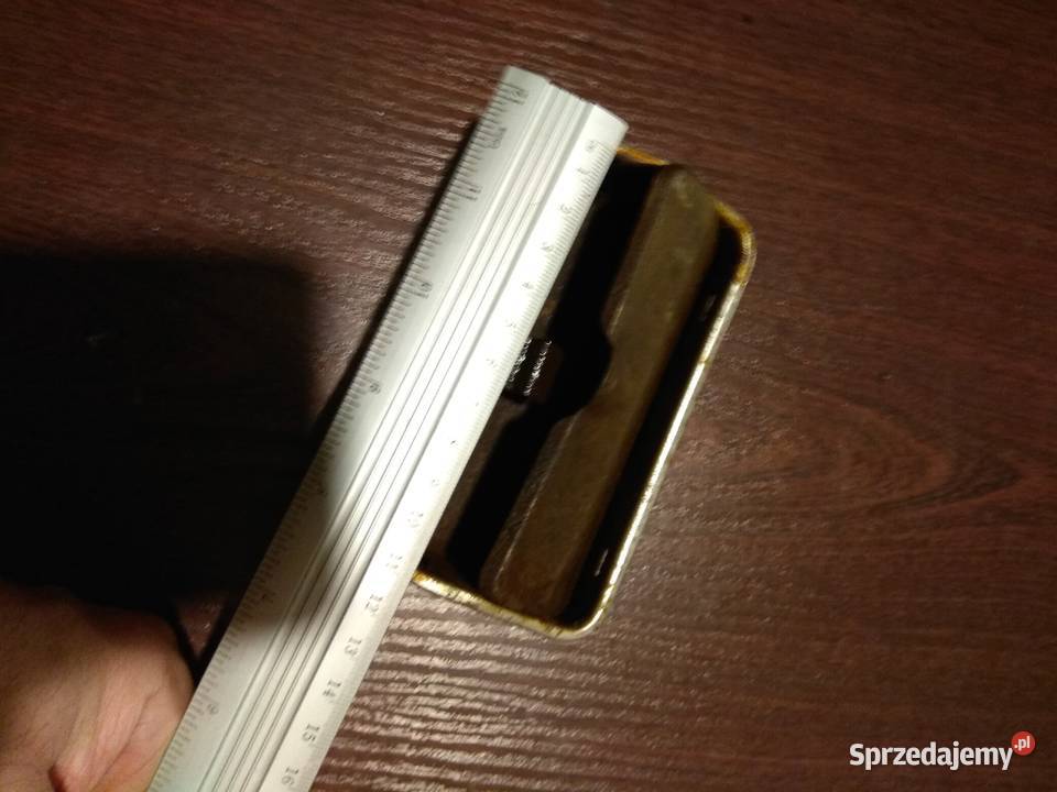 Stara popielniczka 949 podkarpackie