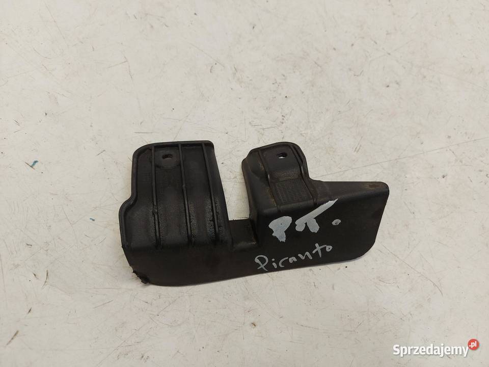 Kia Picanto IV III LIFT 2025 chlapacz prawy tył