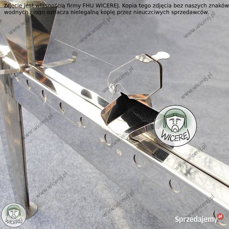 Topiarka parowa do wosku na 1522 ramki Dadant podkarpackie Jaśliska sprzedam