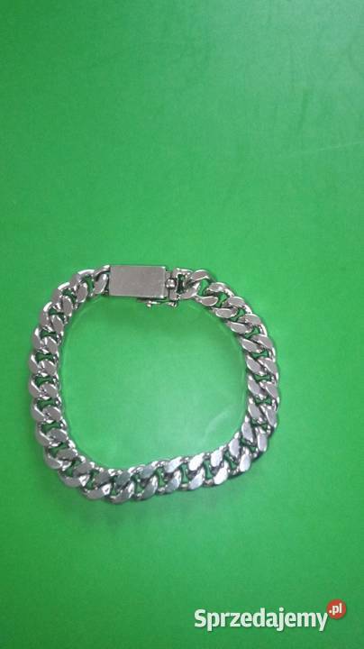 Luksusowa bransoletka Pana Pani mazowieckie Warszawa