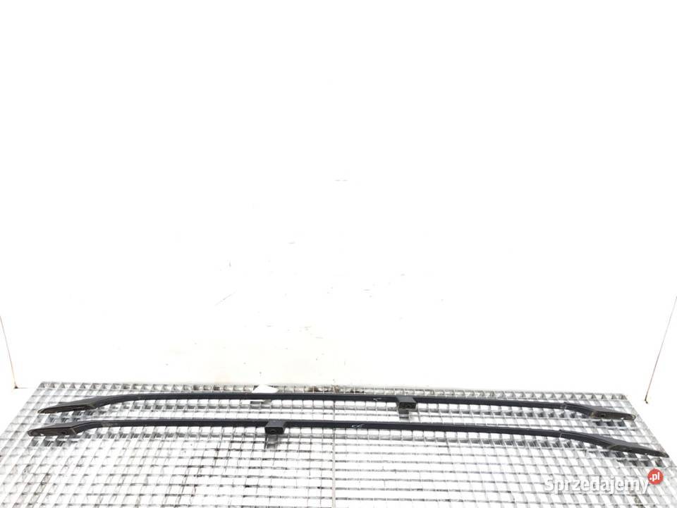 RELINGI DACHOWE VW PASSAT B5 FL Kombi 0005