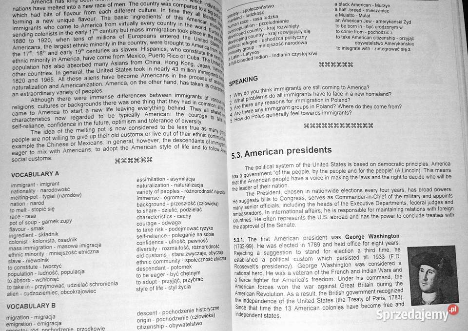 English Repetytorium tematycznoleksykalne 2 Chełm