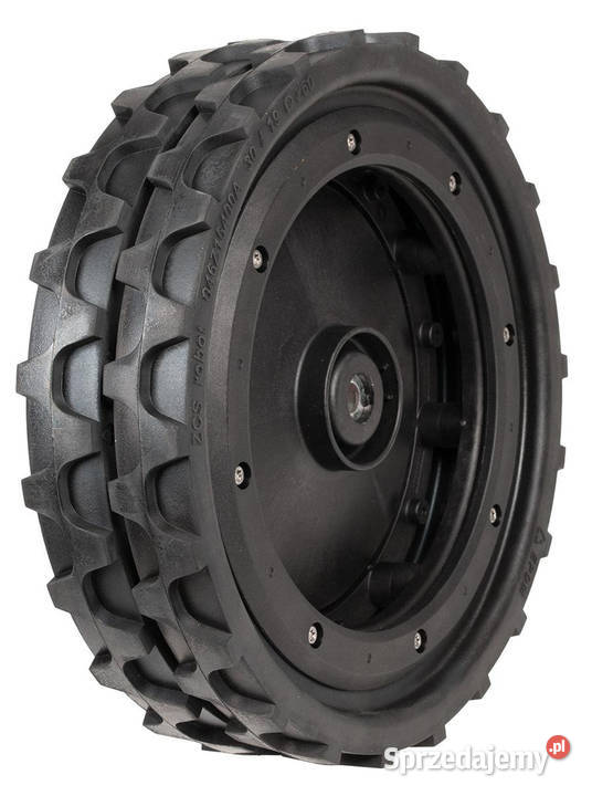 Koło kosiarki Wiper tył Trekker S 042Z12000A Opalenica sprzedam