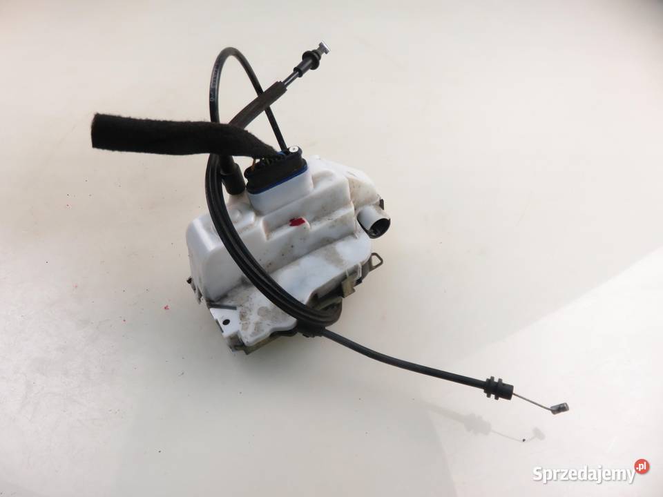 ZAMEK LEWY PRZEDNI CITROEN C2 osobowe