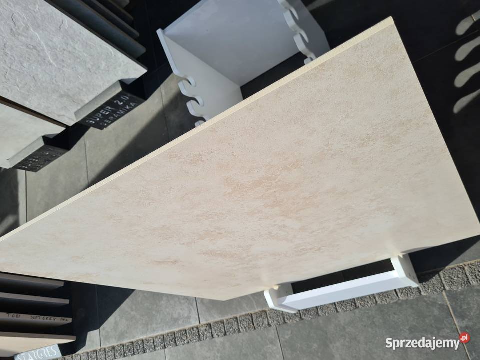PŁYTKA gres TORANO BEIGE MAT 798X798 GAT 3 Opoczno sprzedam