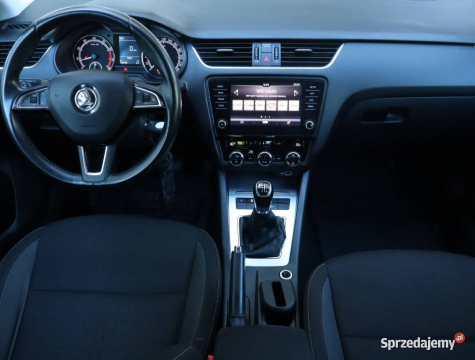 Skoda Octavia 14 TSI Motoryzacja Piaseczno sprzedam