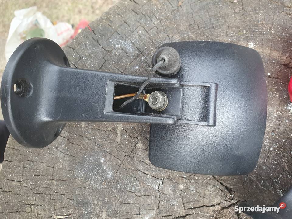 Lampy Bosh tylne stopu paluszki do roweru Warszawa