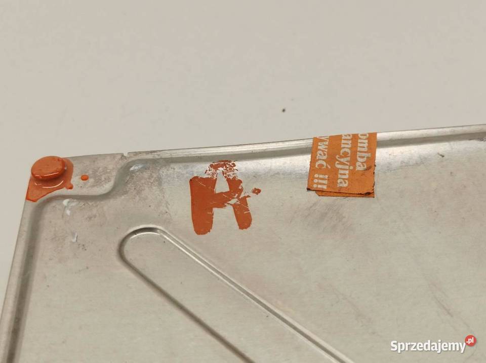 MODUŁ INVERTERA FALOWNIKA 13 HYB 1K000PZAE02 świętokrzyskie sprzedam