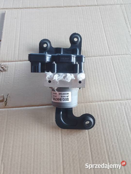 CHRYSLER Pacifica pompa ABS Warszawa