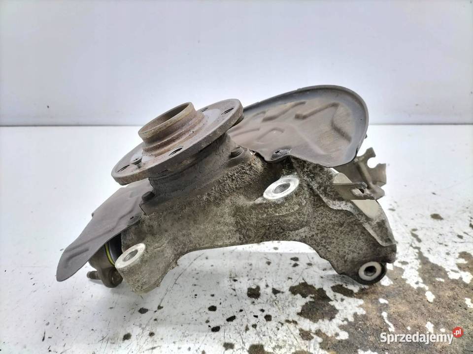 ZWROTNICA PRAWY PRZÓD 20 TDI 5Q0407258A VW