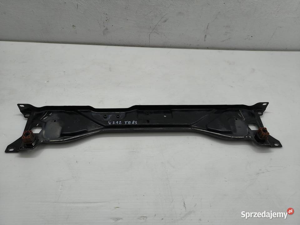 PAS PRZEDNI WZMOCNIENIE MERCEDES EKLASA W212 22