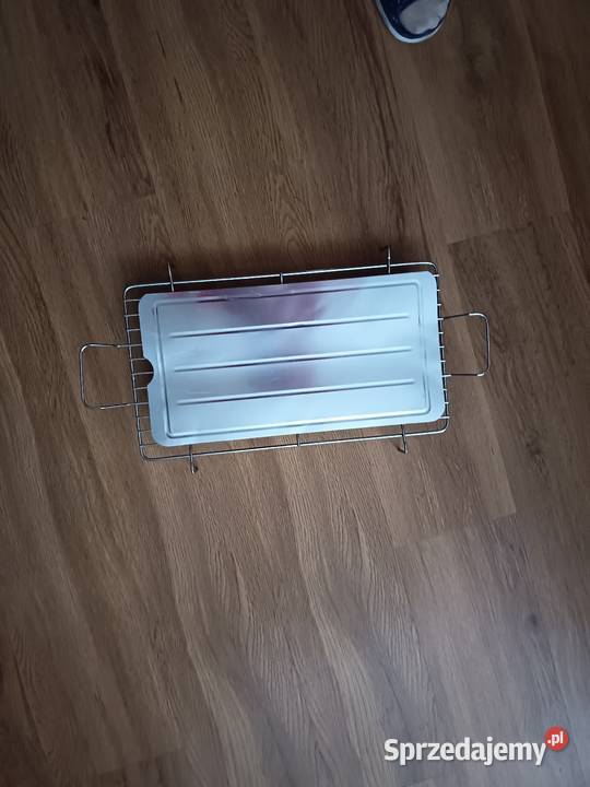 Grill elektryczny wielkopolskie