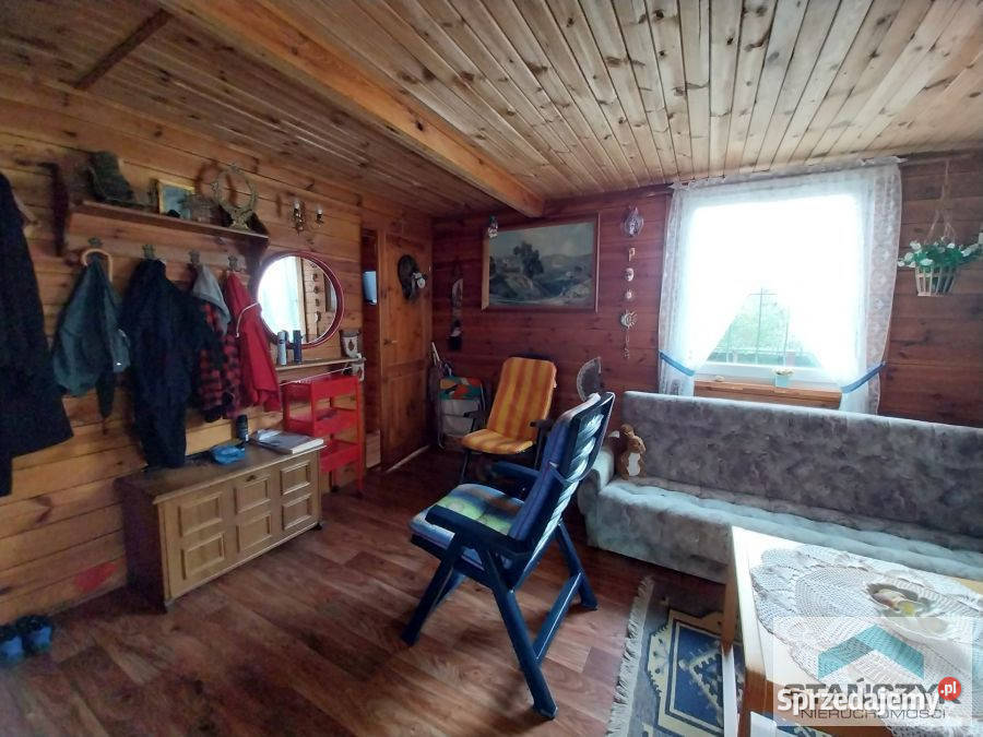 Działka do sprzedania 420 metrów Radomierz Sprzedaż