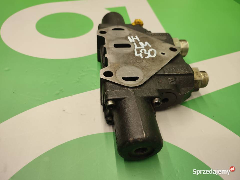 Sekcja rozdzielacza REXROTH 25882700 HOLLAND LM Wilkowo sprzedam