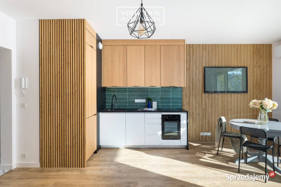 Mieszkanie Warszawa 7383m2 4 pok