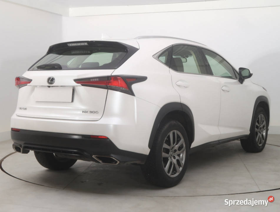 Lexus NX 200t czujnik zmierzchu Bielany Wrocławskie