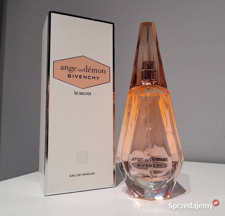 Givenchy ange ou demon la secret Ostrowiec Świętokrzyski