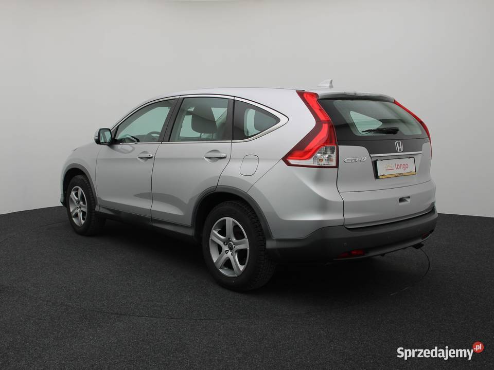 Honda CRV IV 2012 2018 20 Comfort