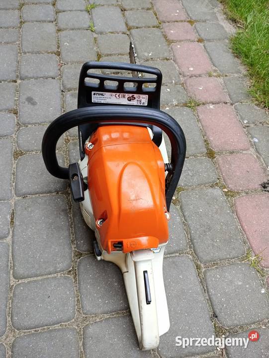 Sprzedam piłę Stihl