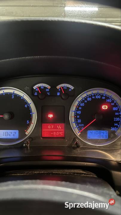 Volkswagen golf 19 tdi sprawny do jazdy Zarejestrowany w Polsce Golf Poznań