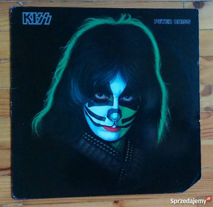 Płyty winylowe wyprzedaż kolekcji Kraków