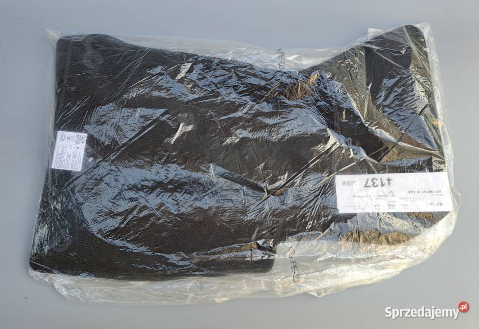 Dywaniki Welurowe Przód Audi A4 B9 A5 F5 Mielęcin sprzedam