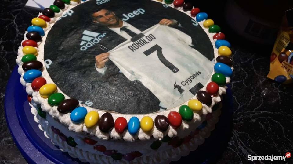 Torty na każdą okazję Wrocław