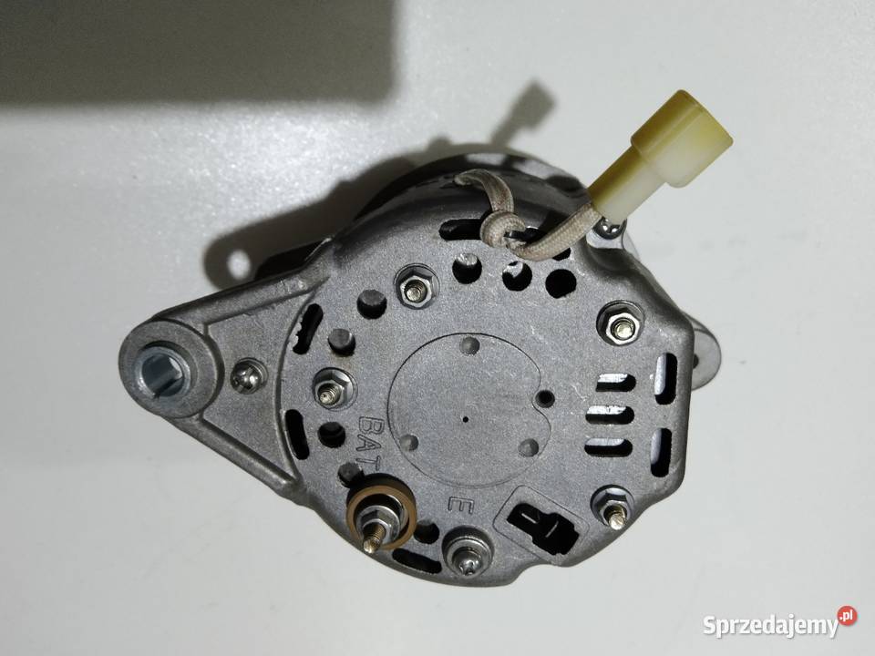 Alternator Power PTC 3025 Pozostałe dolnośląskie Świdnica