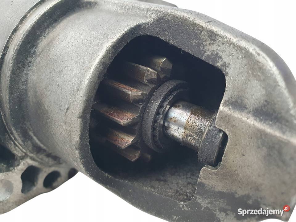 ROZRUSZNIK Opel Astra K V 16 CDTi 55570068 Chełm