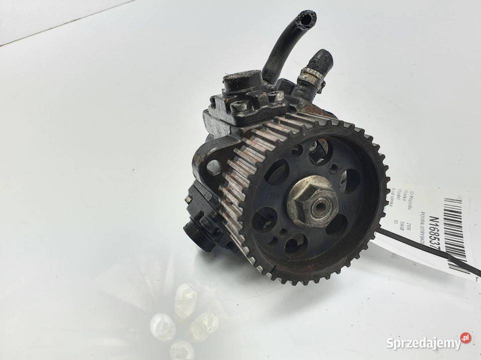 POMPA WTRYSKOWA SAAB 93 55209063 Pozostałe Lipno