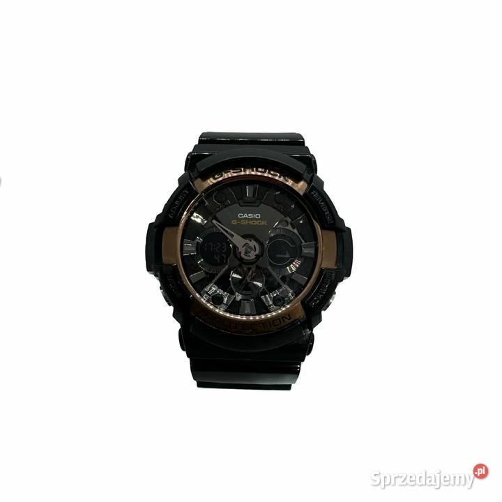 Zegarek Męski GShock GA200RG 5229 Elbląg sprzedam