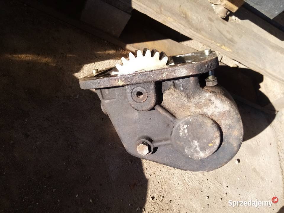 Tarcza scania hamulcowa dostawcze Namysłów sprzedam