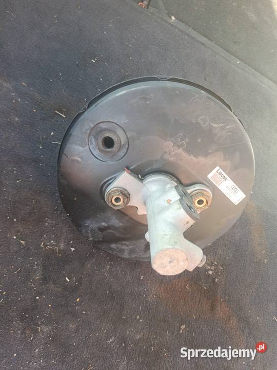 Serwo hamulcowe 8D0 612 105 F Audi A4 B5 a14 osobowe Myszków sprzedam