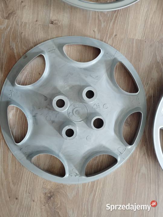 Kołpaki 13 Fiat Panda Seicento Punto Bielsko-Biała