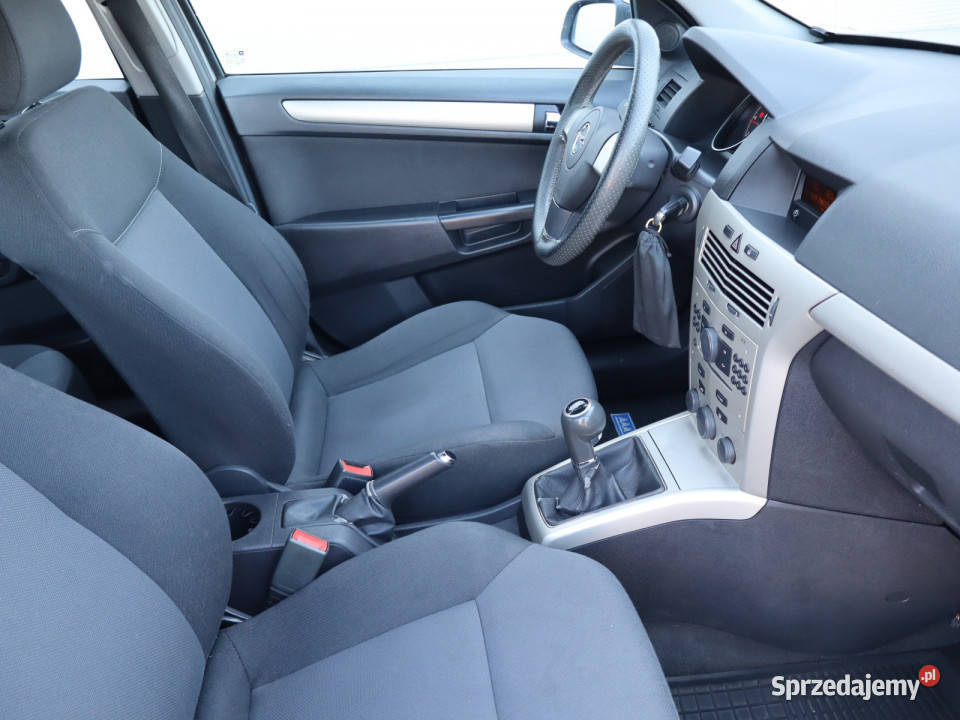 Opel Astra 17 CDTI Piaseczno